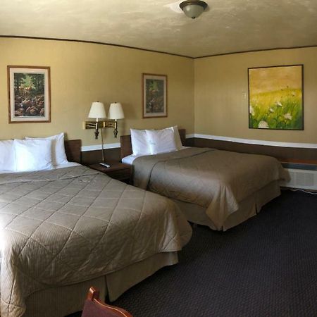 Geneva Inn エクステリア 写真