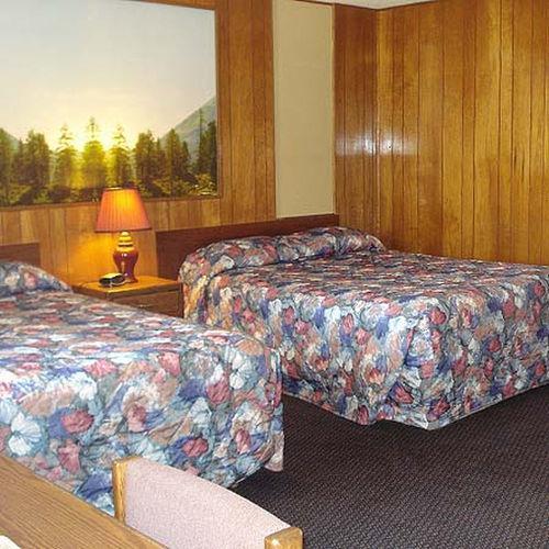 Geneva Inn エクステリア 写真