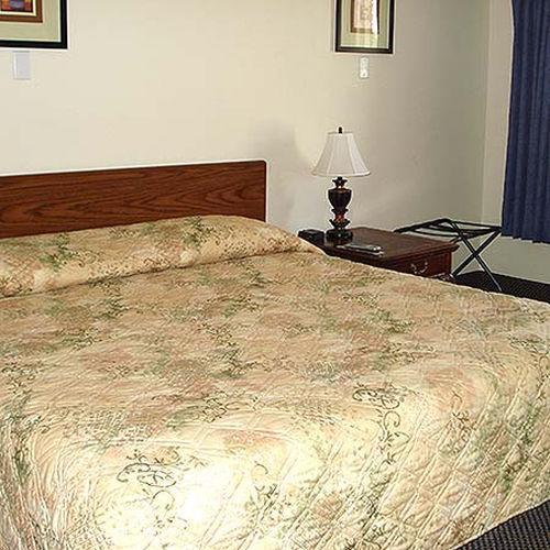 Geneva Inn エクステリア 写真