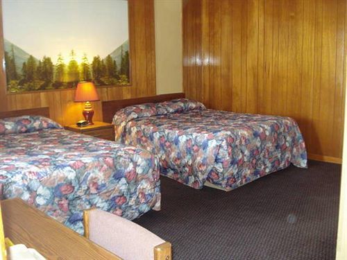Geneva Inn エクステリア 写真