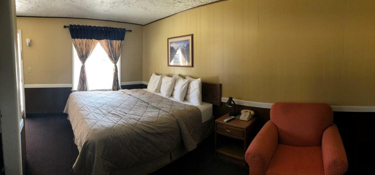 Geneva Inn エクステリア 写真