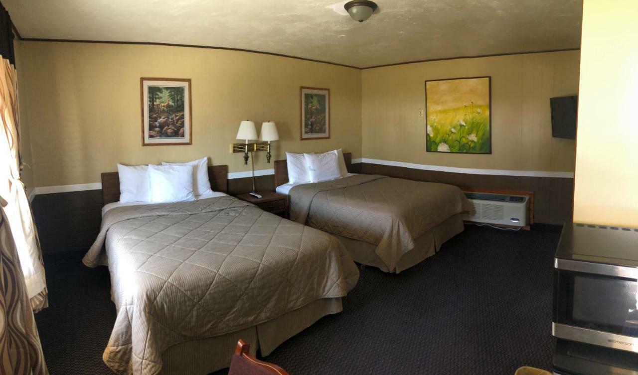 Geneva Inn エクステリア 写真