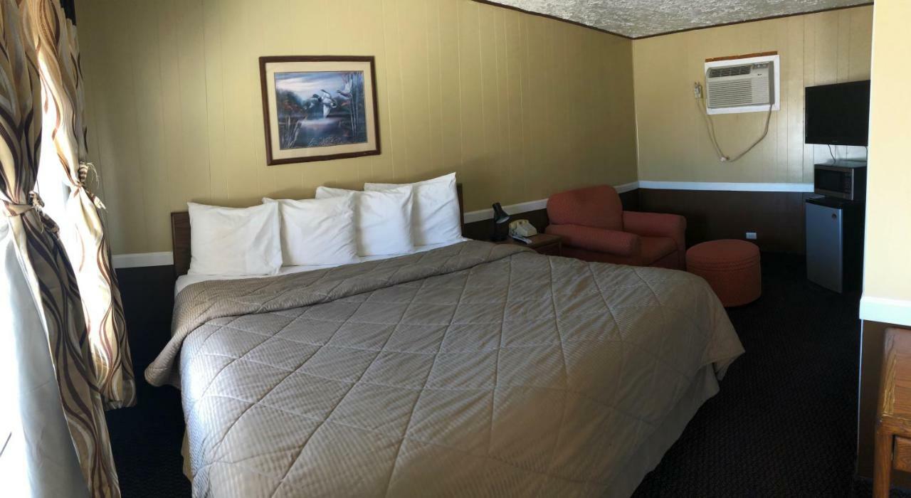 Geneva Inn エクステリア 写真
